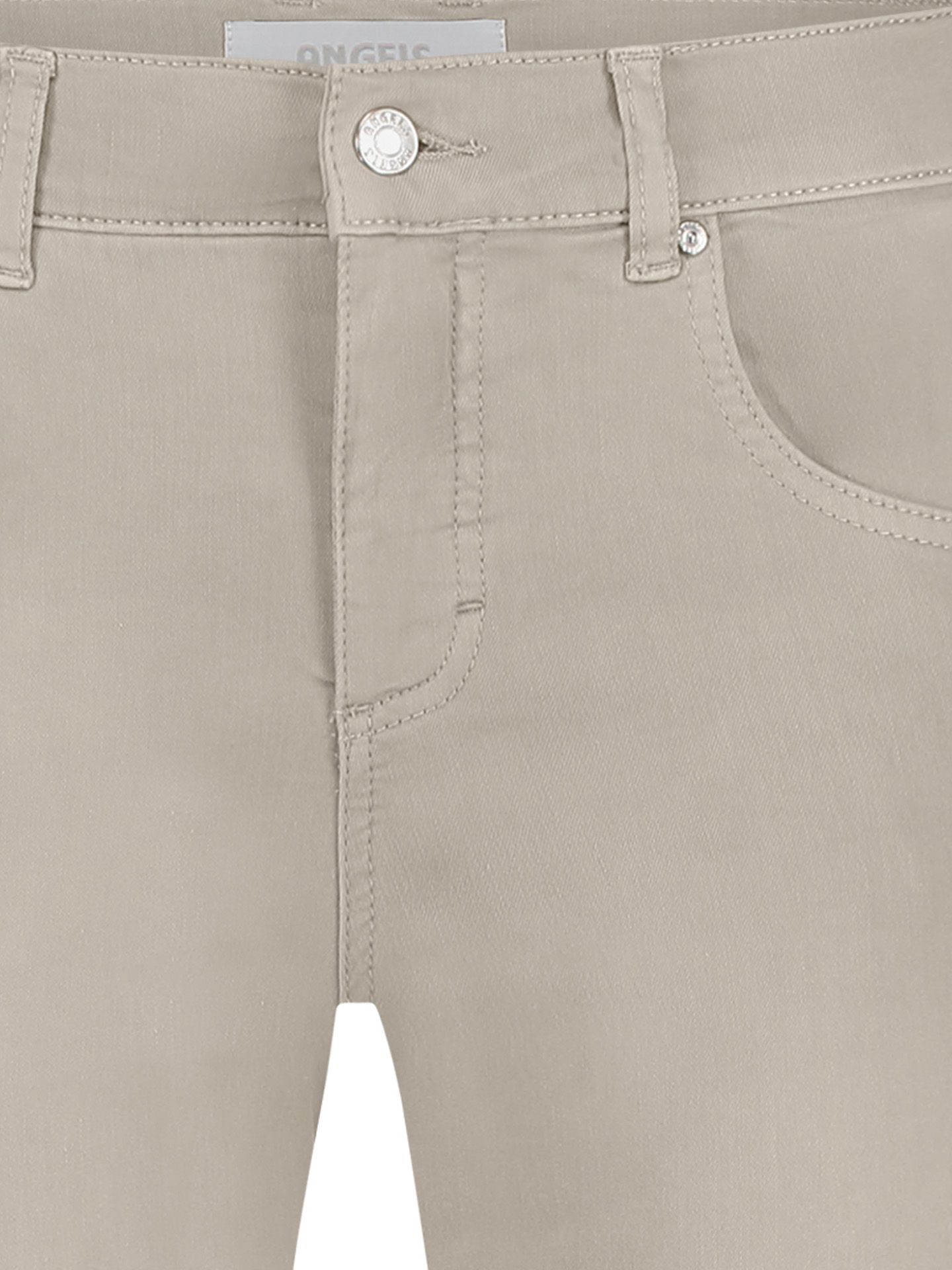 Angels Straight Jeans Lara Beige 00072277-5210