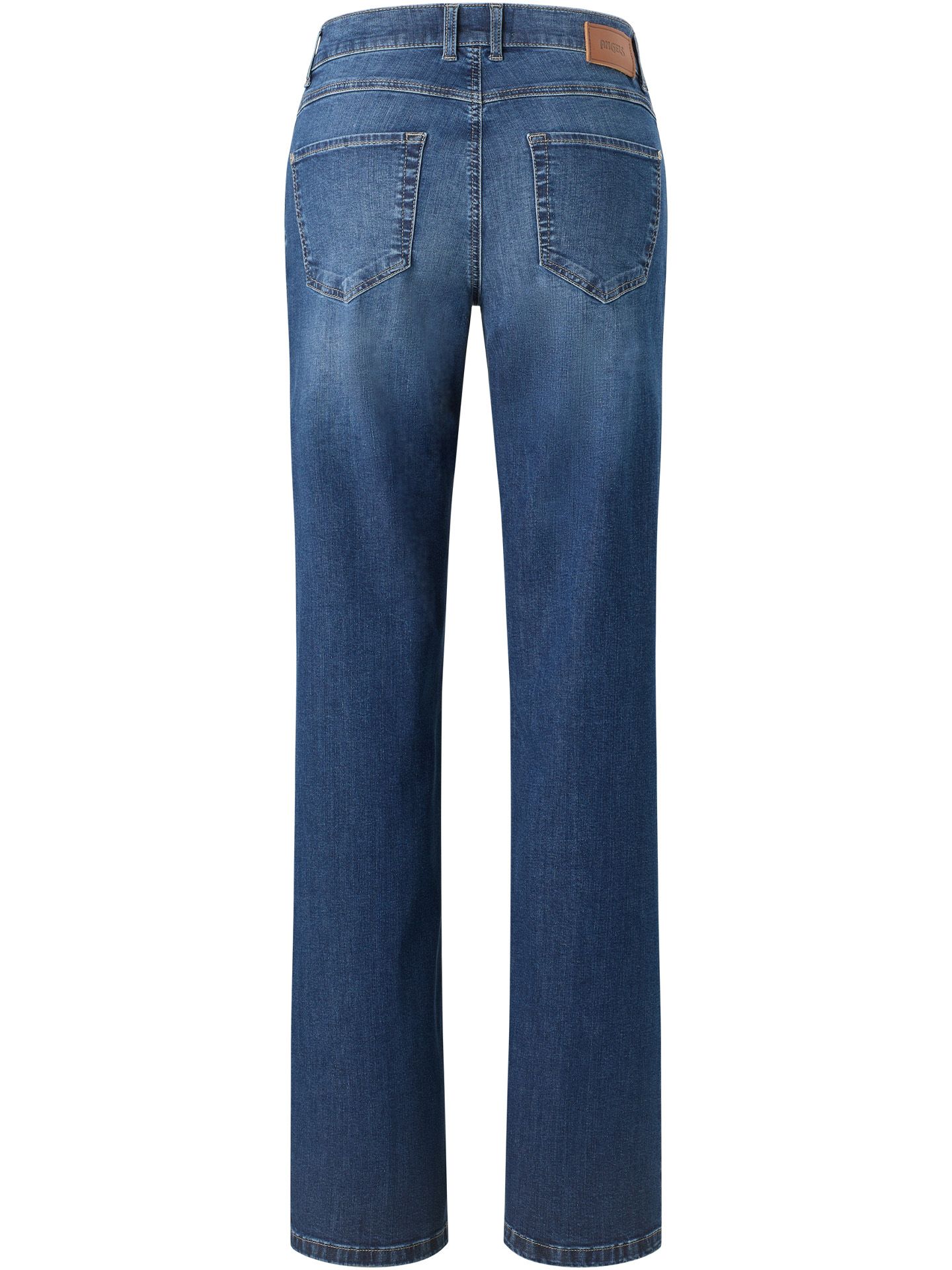 Angels Jeans Lara Blauw 00072277-583