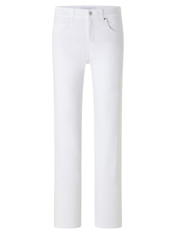 Angels Jeans Lara Wit 2900081427070