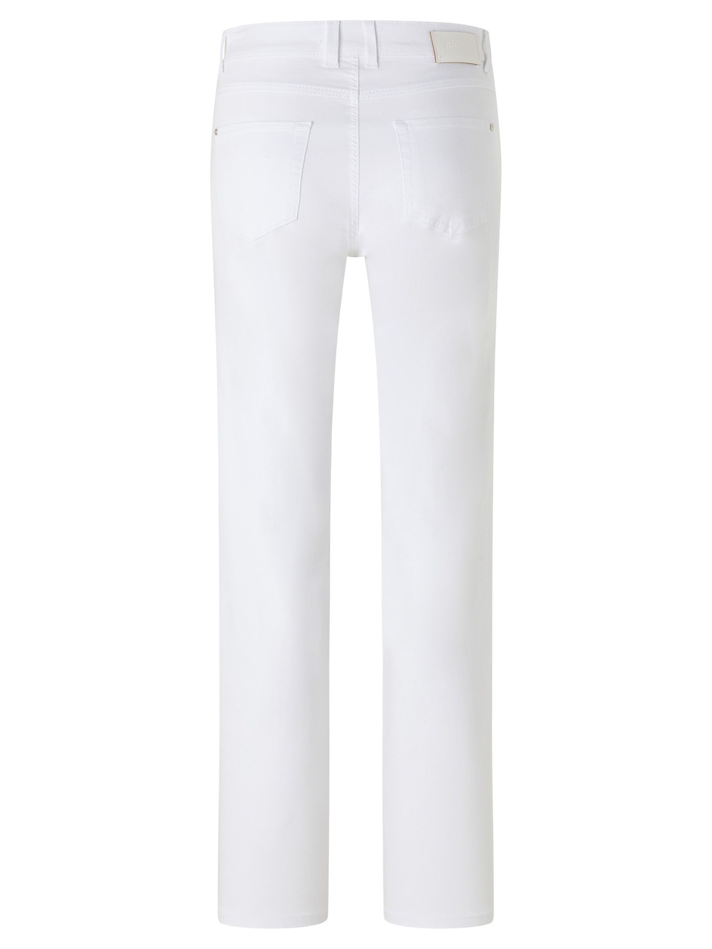 Angels Jeans Lara Wit 00072277-7000