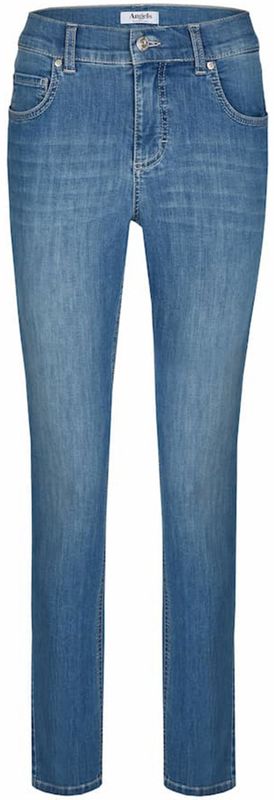 Angels Jeans Skinny Blauw 2900059887073