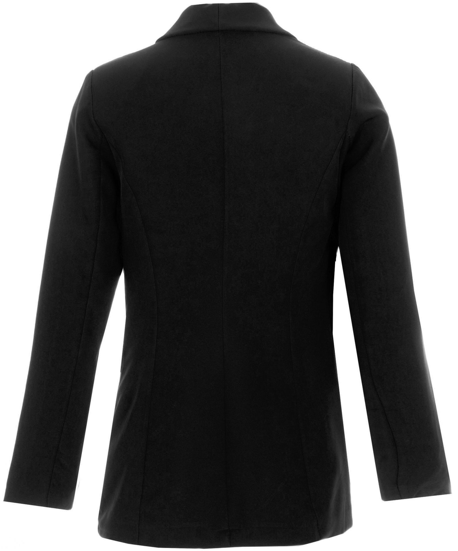 Perla Nera Perla Nera Blazer Nera Zwart 00072531-7500