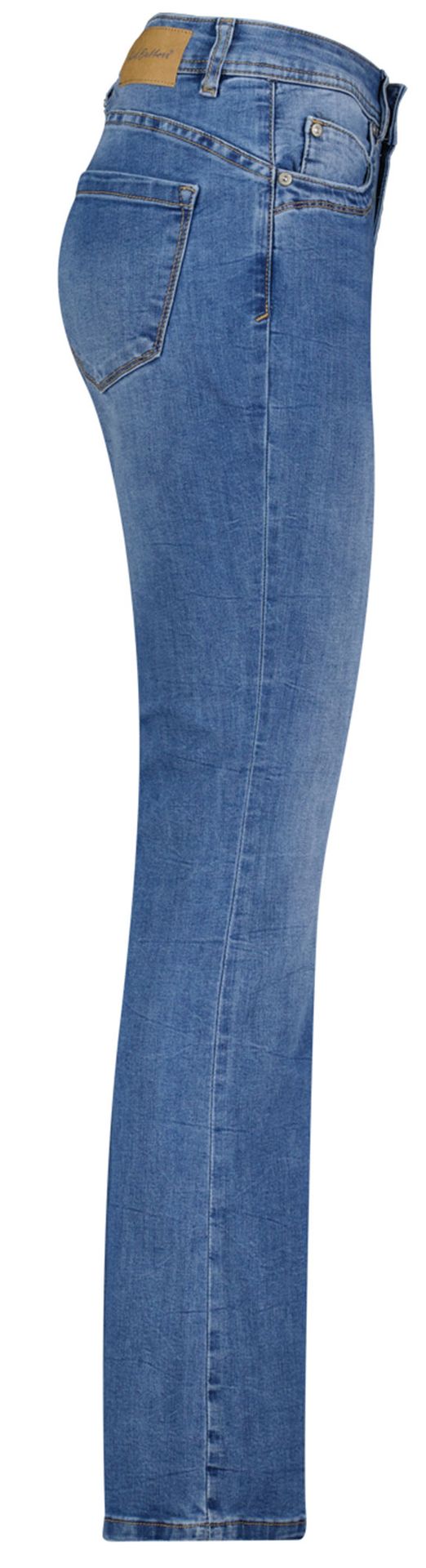 Red Button Red Button jeans Babette Blauw 00072945-770