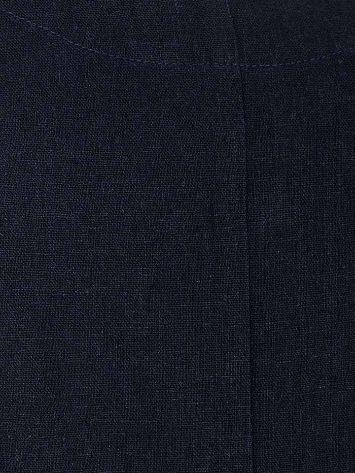 Freequent Freequent jurk Lava Blauw 00073202-1500