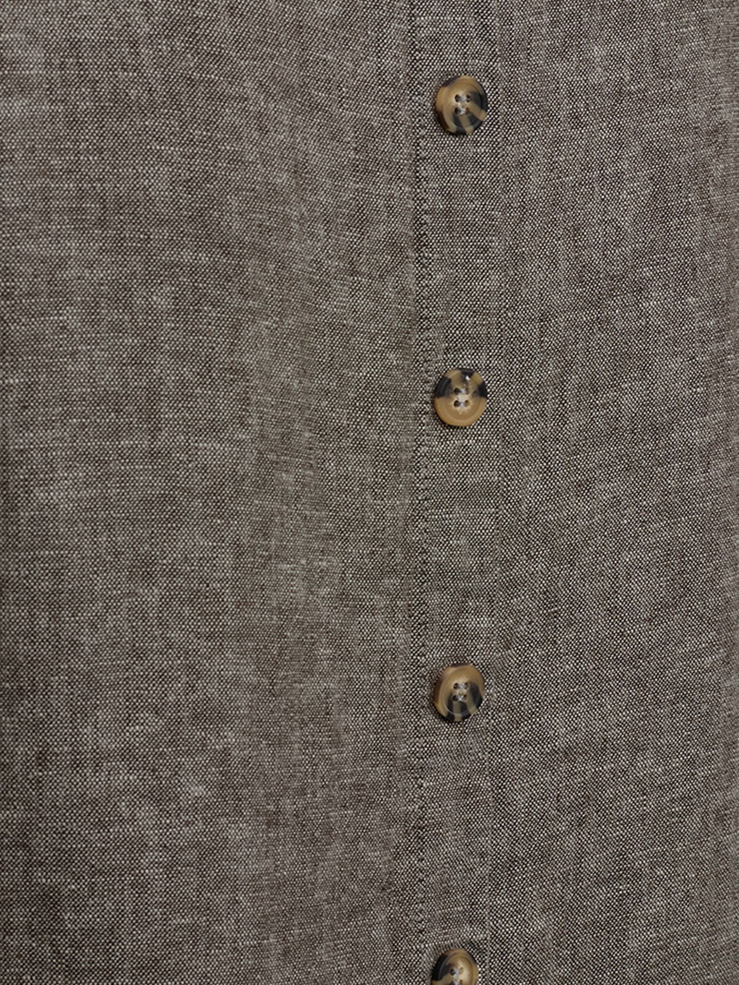 Freequent Blouse Lava Taupe 00073203-5500