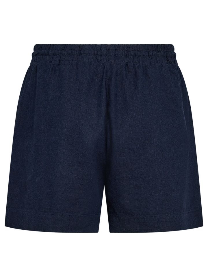Freequent Freequent short Lava Sho Blauw 00073211-1500