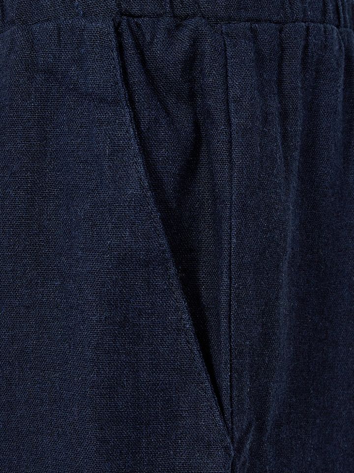 Freequent Freequent short Lava Sho Blauw 00073211-1500