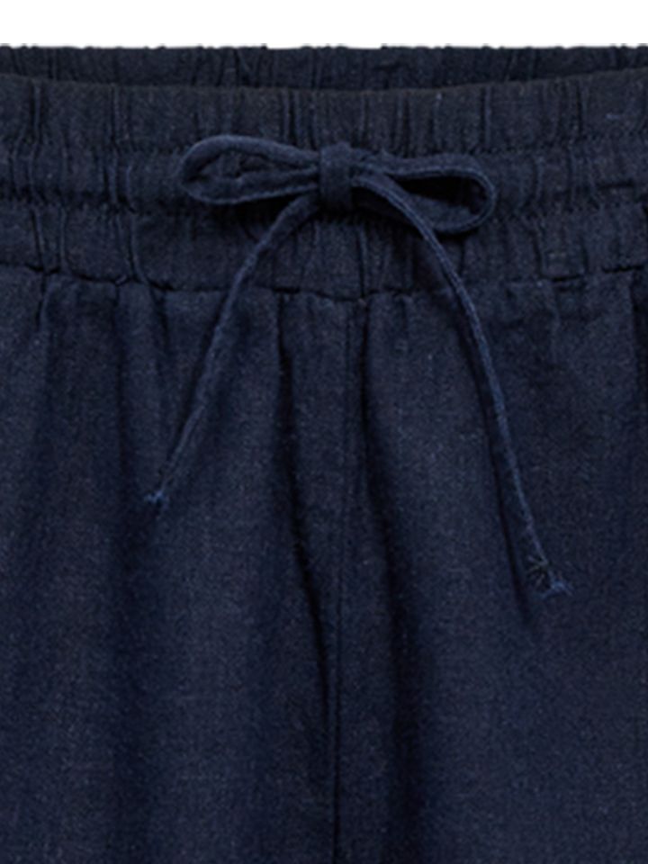 Freequent Freequent short Lava Sho Blauw 00073211-1500