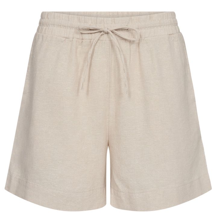 Freequent Freequent short Lava Sho Beige 00073211-5100