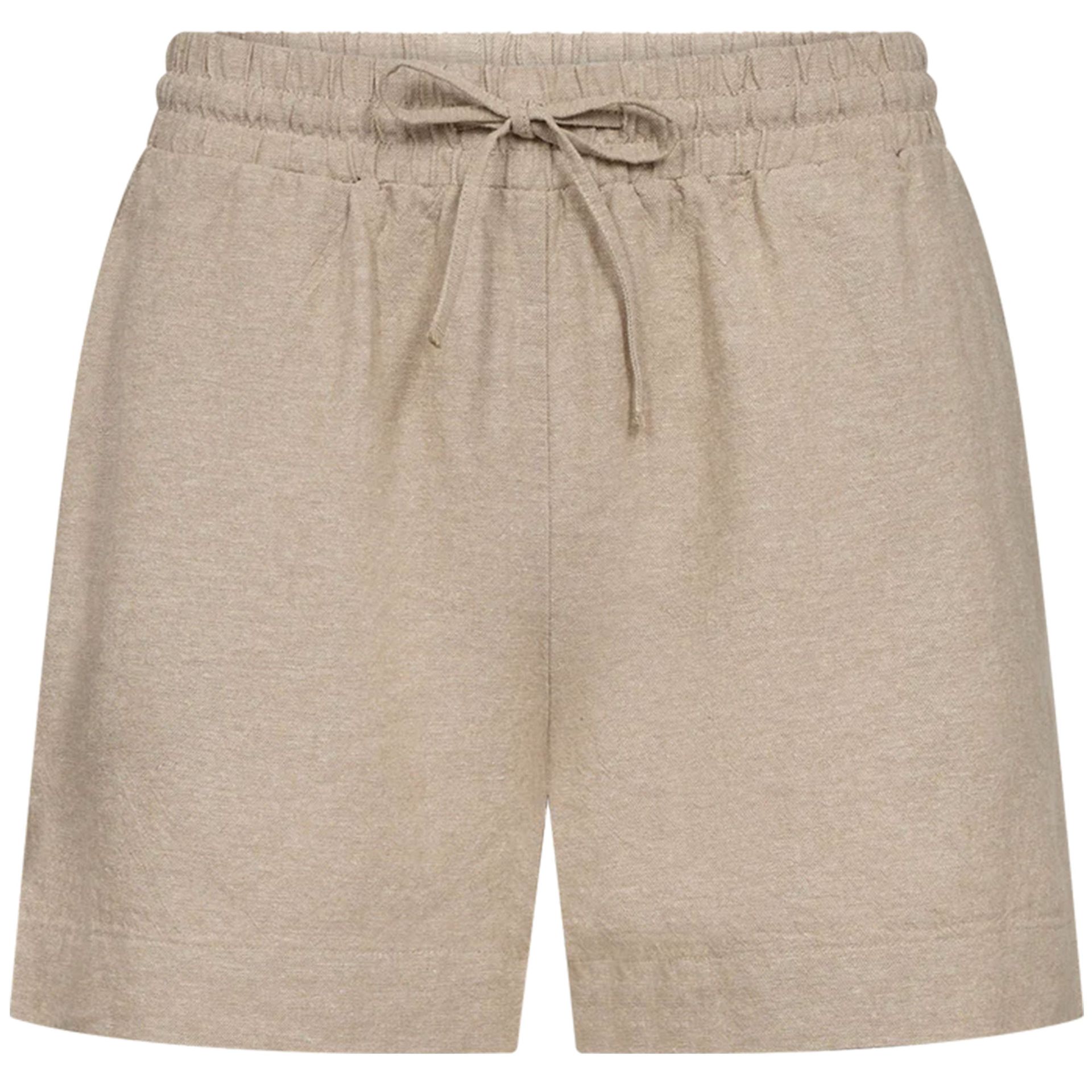 Freequent Freequent short Lava Sho Beige 00073211-5200