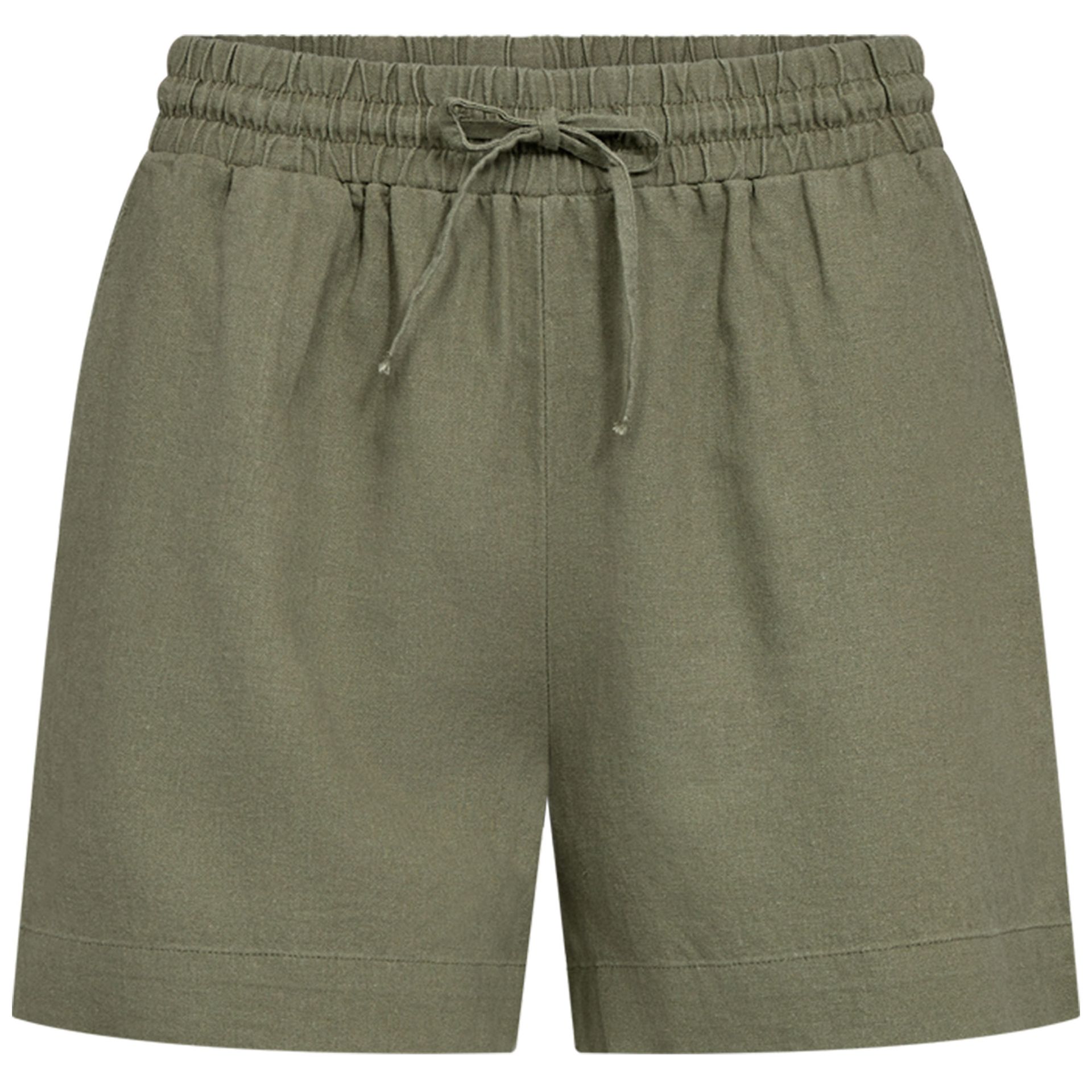 Freequent Freequent short Lava Sho Groen 00073211-6310
