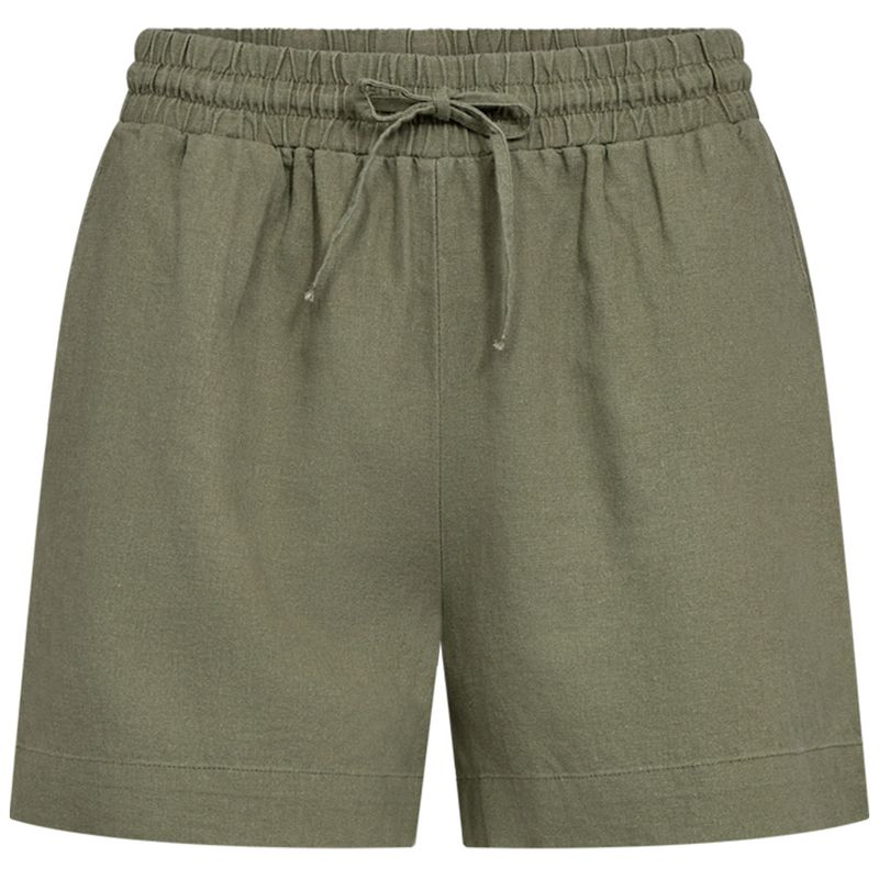 Freequent Freequent short Lava Sho Groen 2900061847065