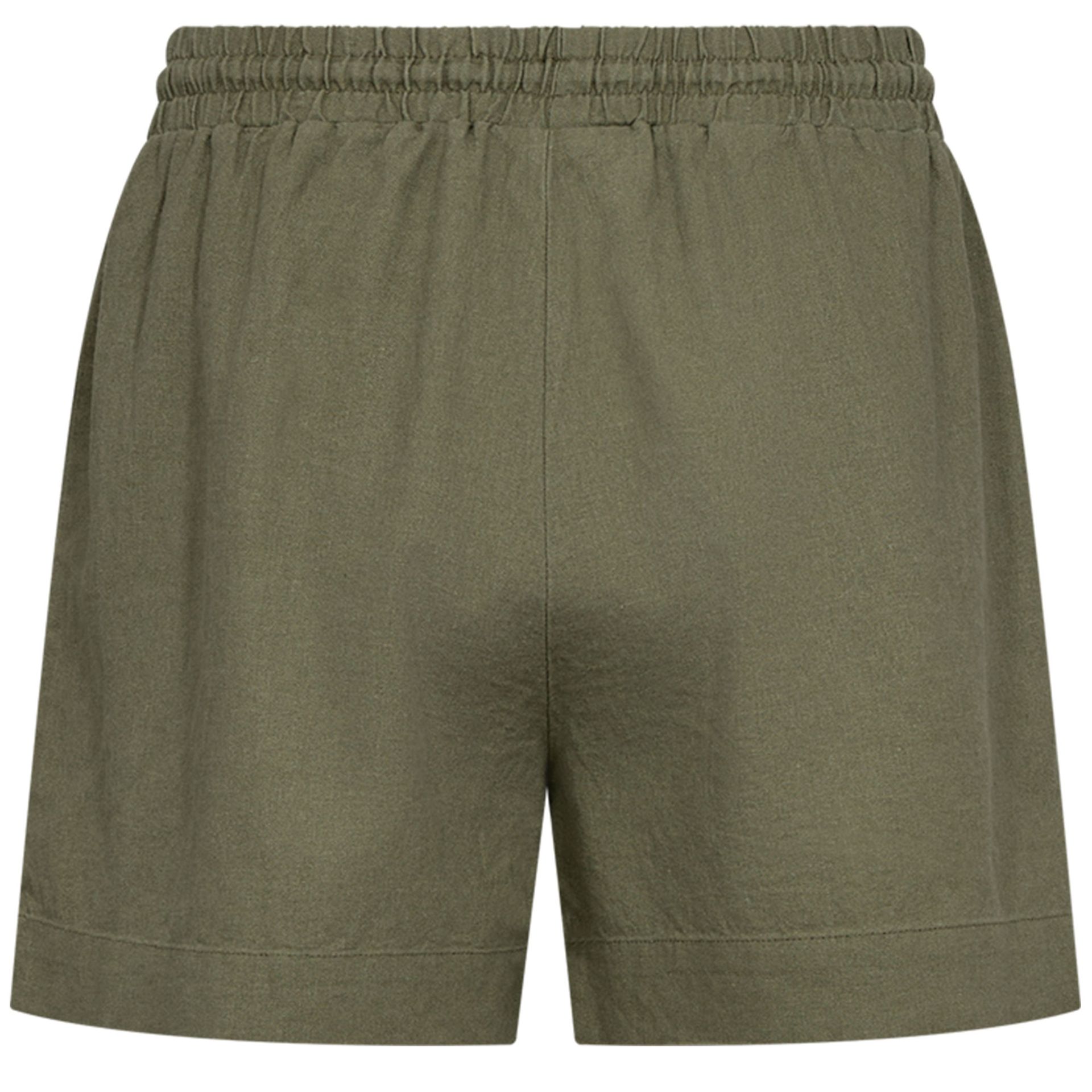 Freequent Freequent short Lava Sho Groen 00073211-6310