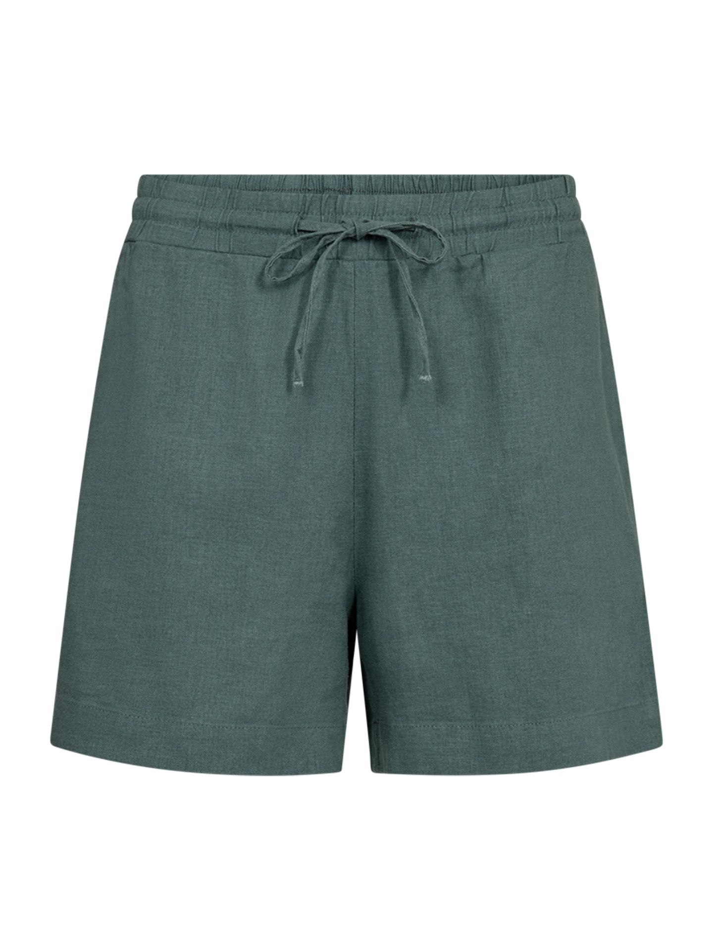 Freequent Short Lava Sho Groen 00073211-6400