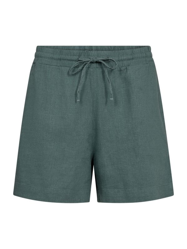 Freequent Short Lava Sho Groen 2900079929036