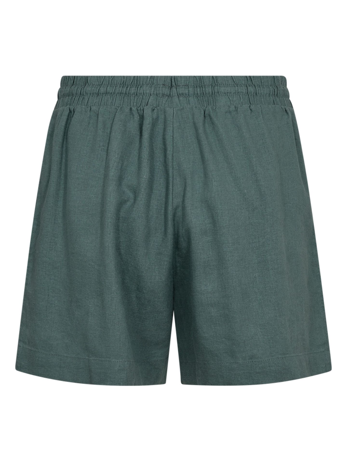Freequent Short Lava Sho Groen 00073211-6400