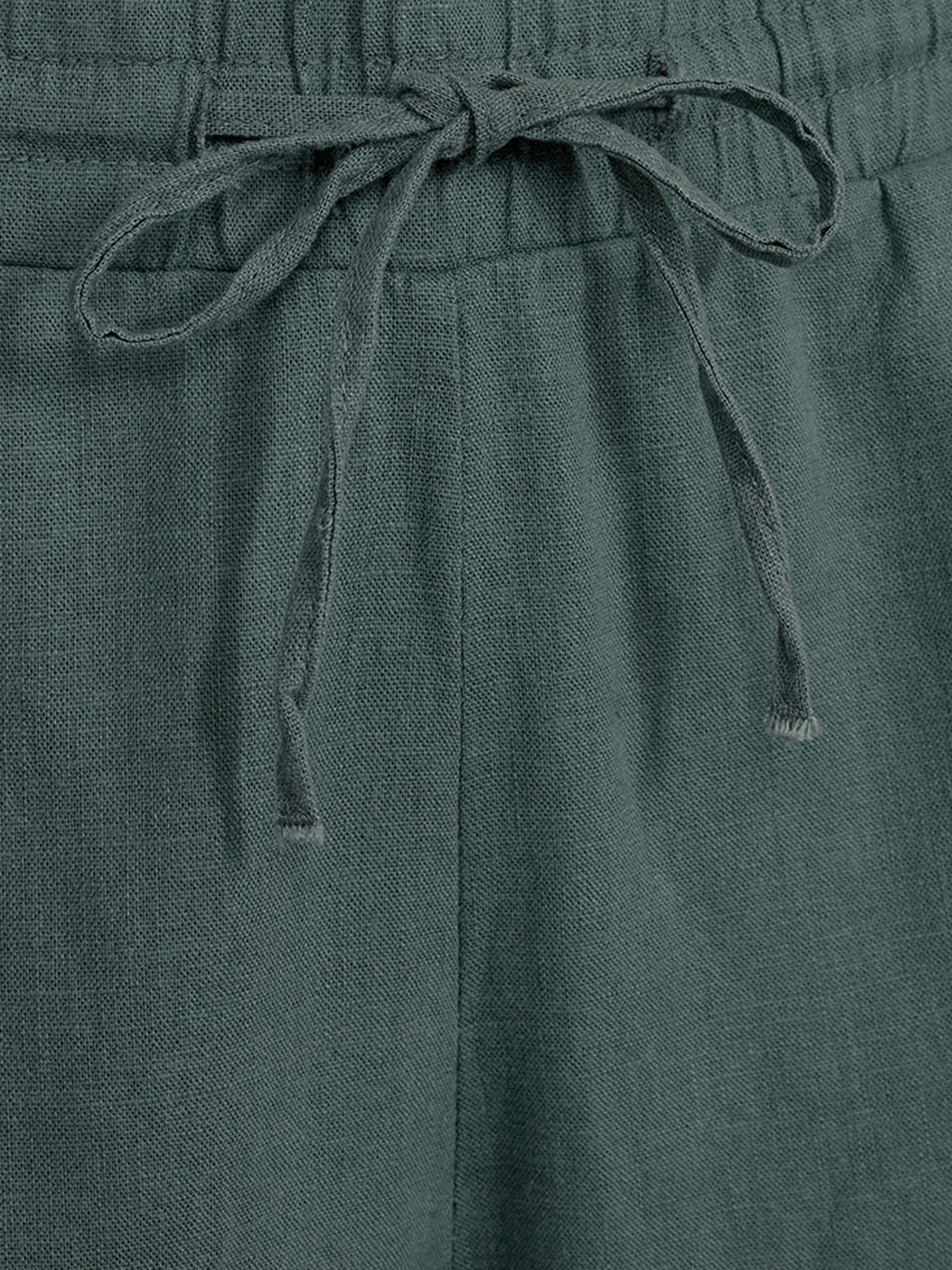 Freequent Short Lava Sho Groen 00073211-6400