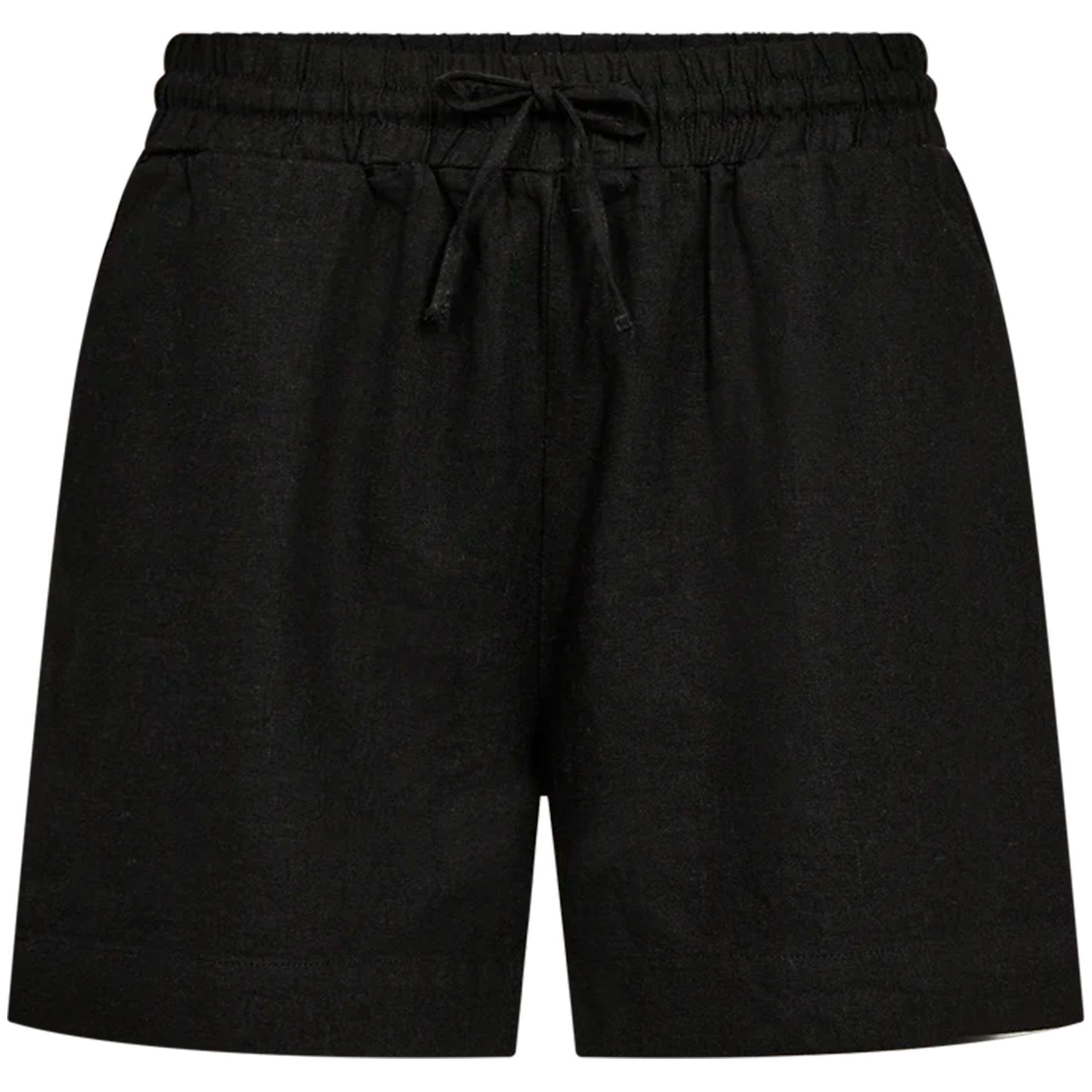 Freequent Short Lava Sho Zwart 00073211-7500