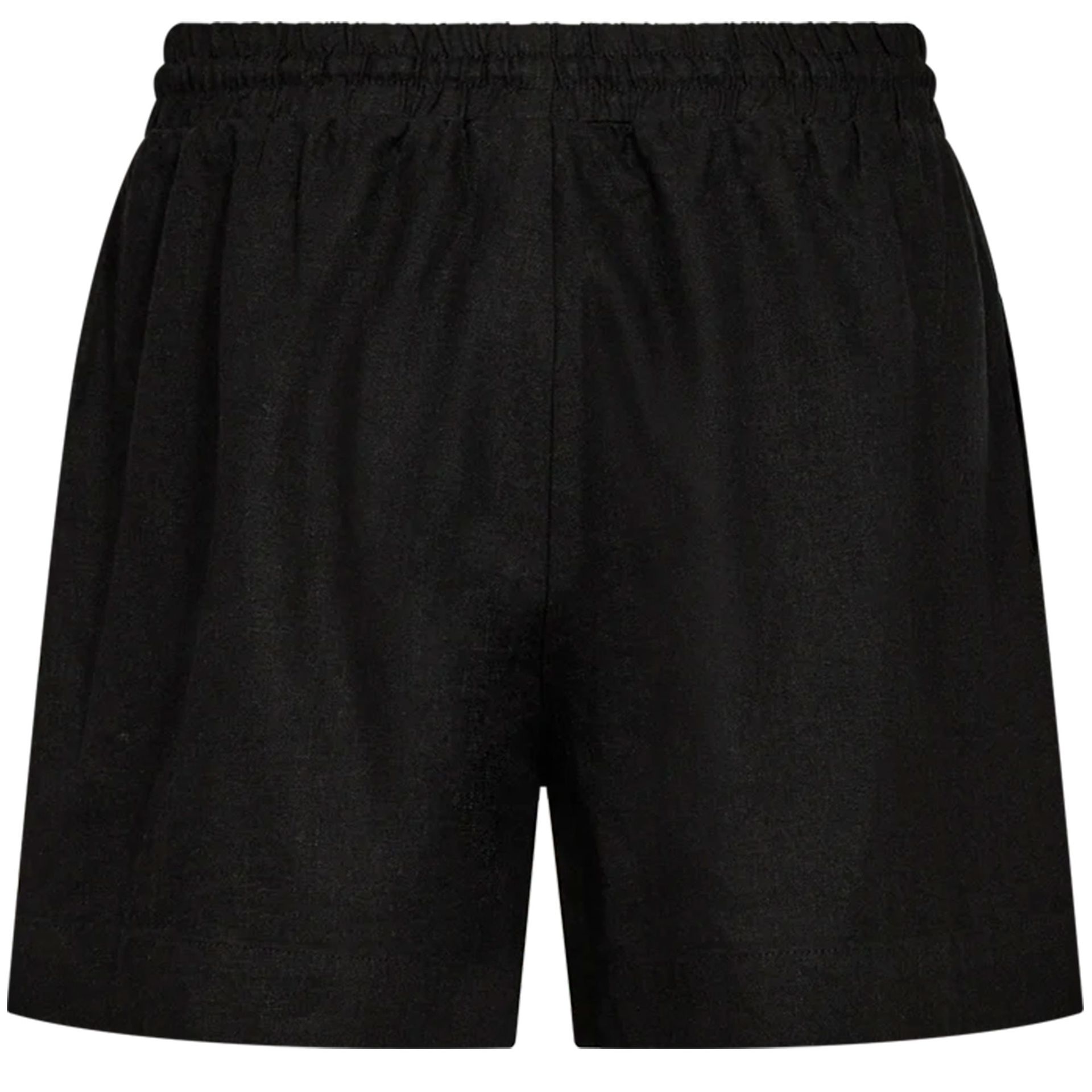 Freequent Freequent short Lava Sho Zwart 00073211-7500