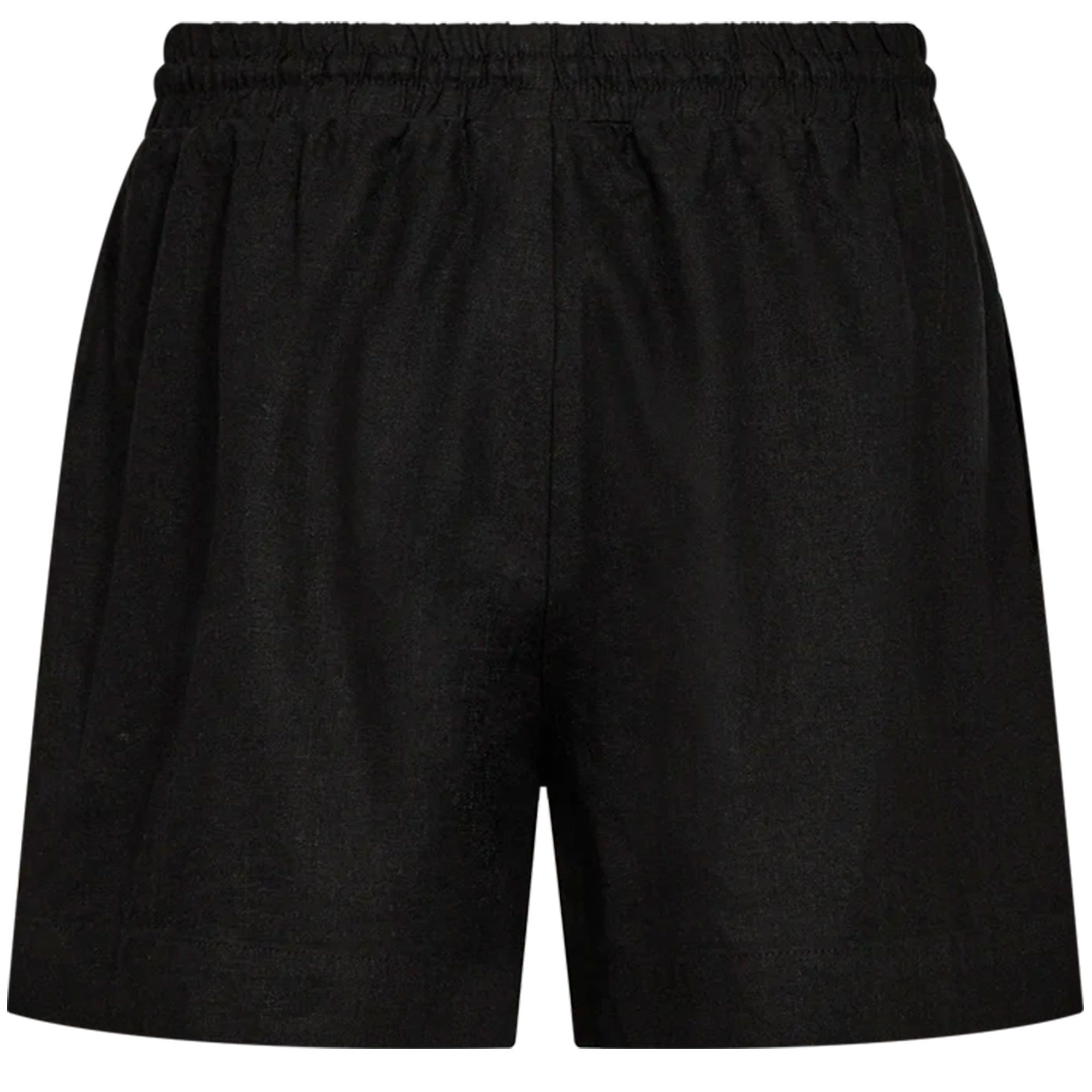 Freequent Short Lava Sho Zwart 00073211-7500