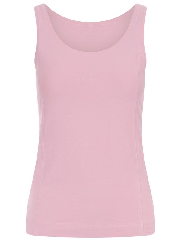 Enjoy Womenswear Top Uni Roze 2900080357040