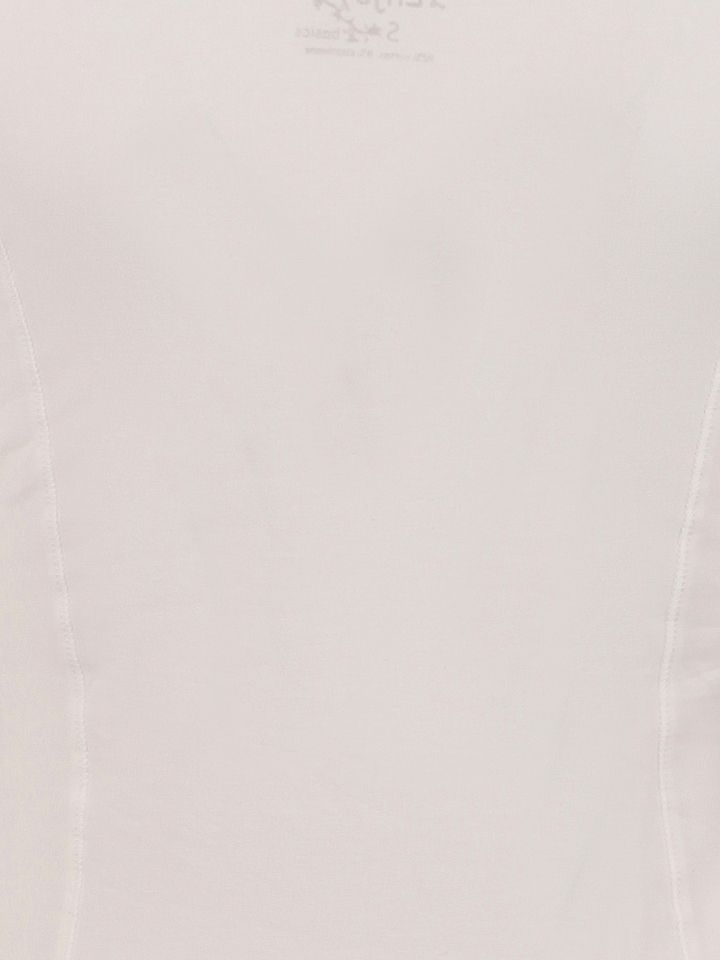 Enjoy Womenswear Top Uni Off white 00073376-5000