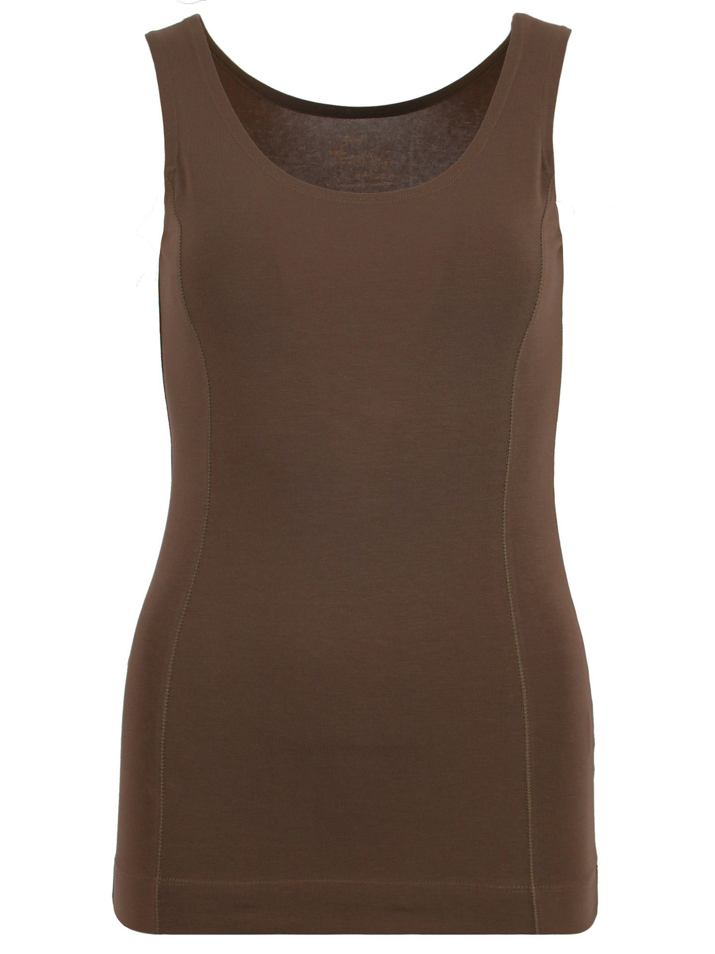 Enjoy Womenswear Top Uni Bruin 00073376-5800