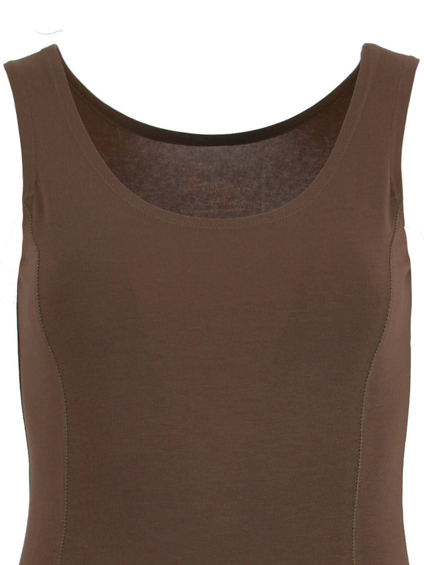 Enjoy Womenswear Top Uni Bruin 00073376-5800