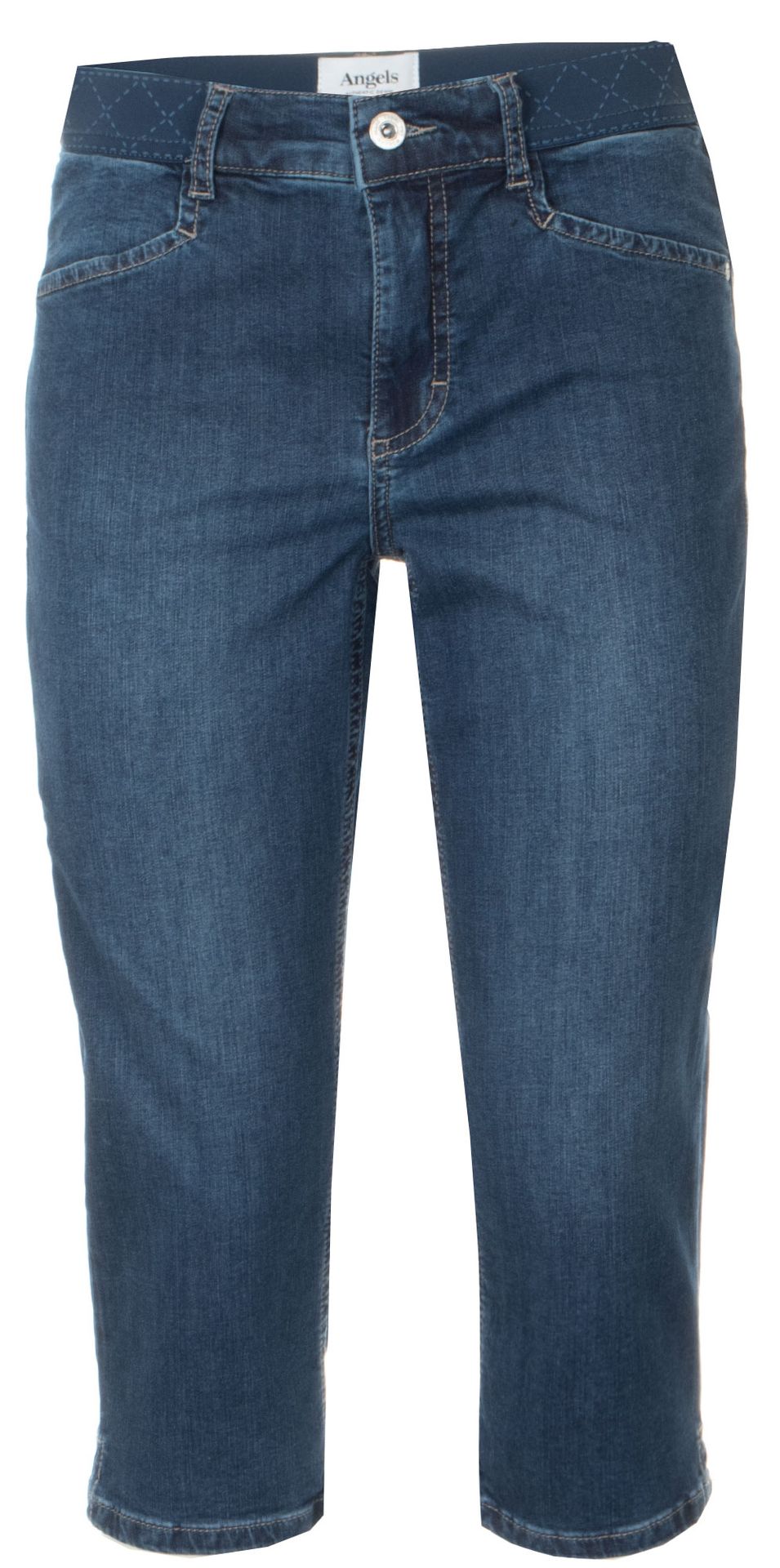 Angels Angels Anacapri 3/4 Blauw 00073386-581