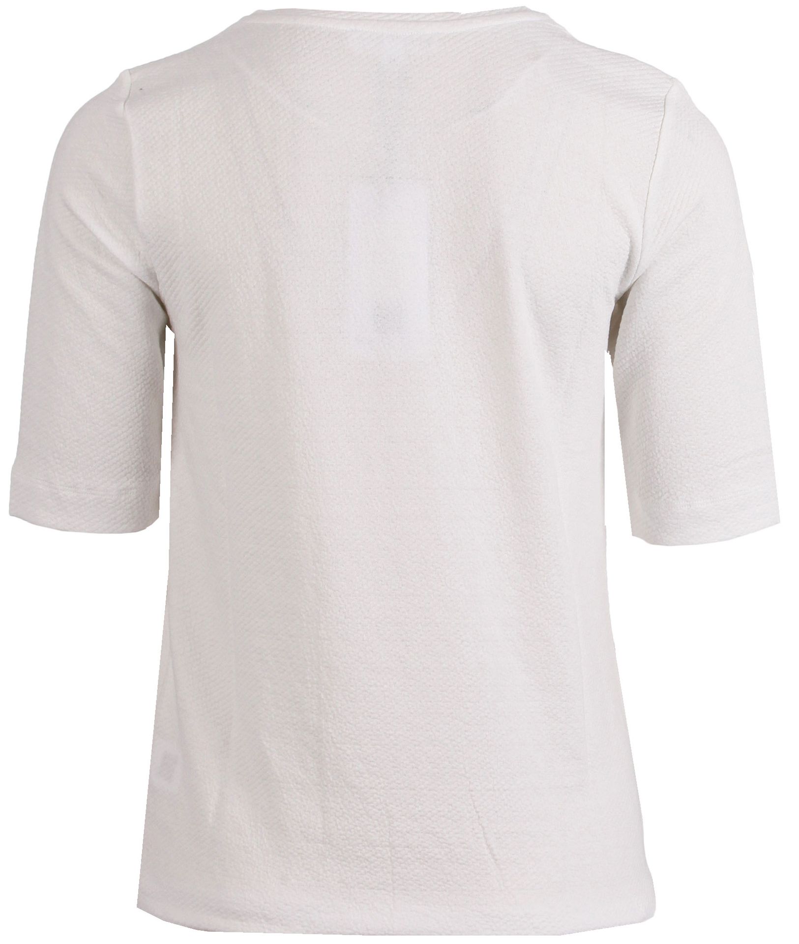 Enjoy Womenswear Enjoy T-shirt Jenna Off white 00073552-5000