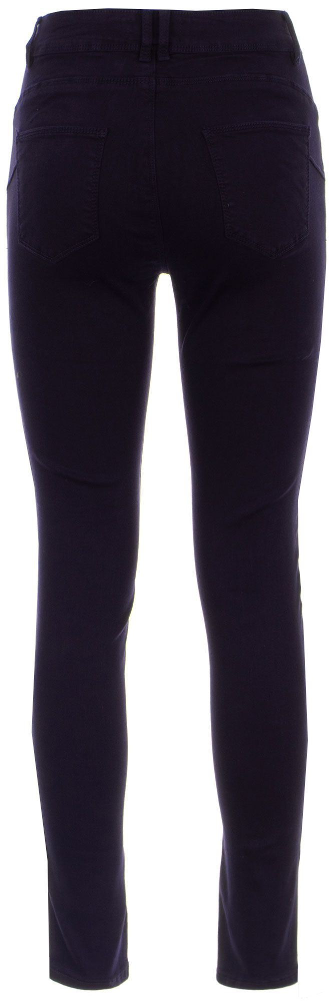 Norfy Skinny Jeans Ella Blauw 00073592-1500