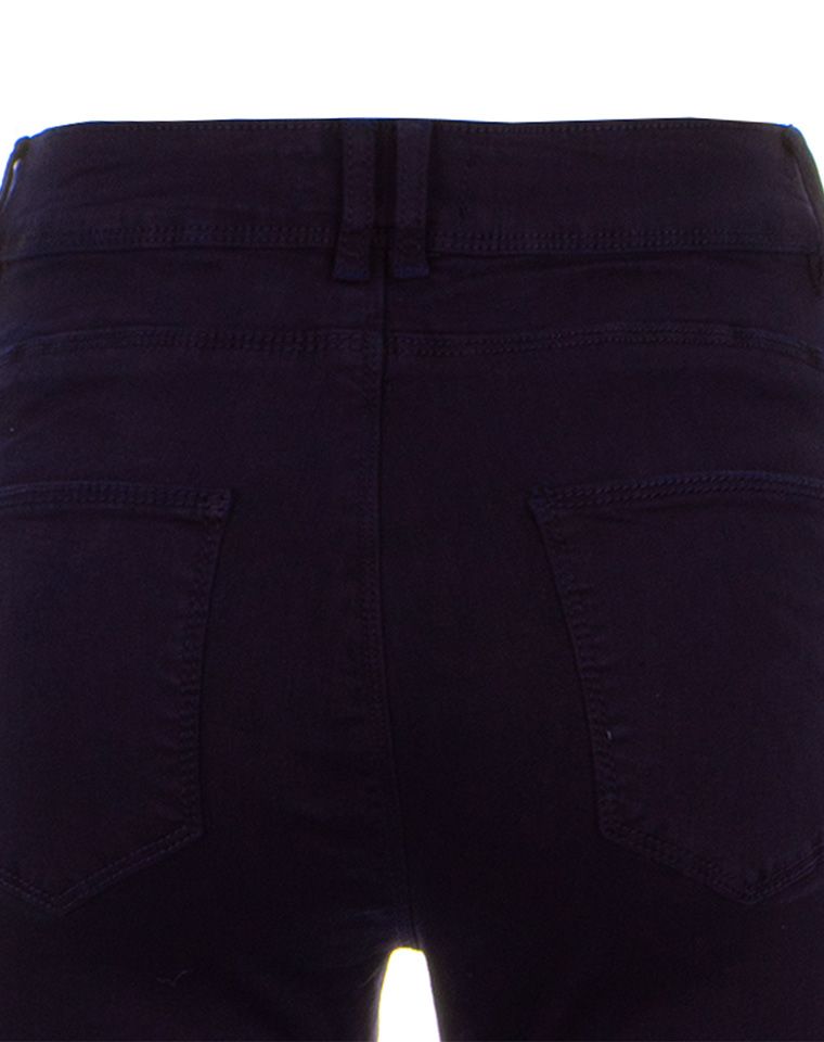 Norfy Skinny Jeans Ella Blauw 00073592-1500