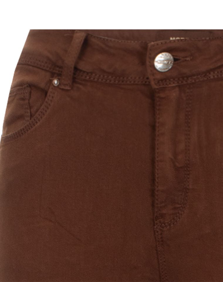 Norfy Jeans Ella Camel 00073592-2700