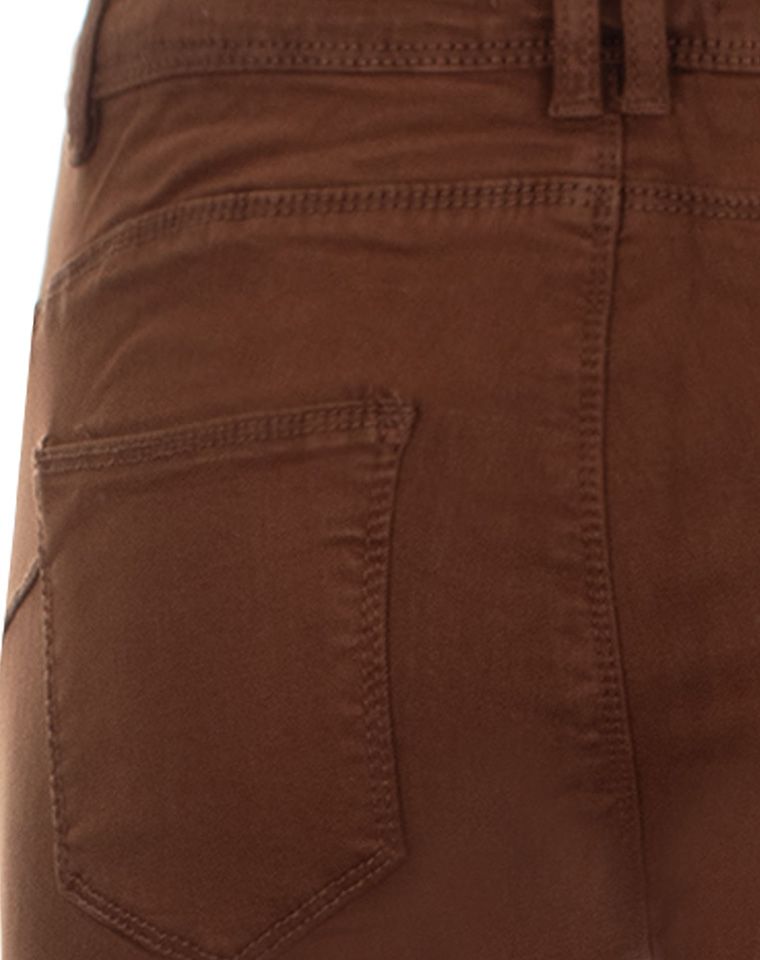 Norfy Jeans Ella Camel 00073592-2700