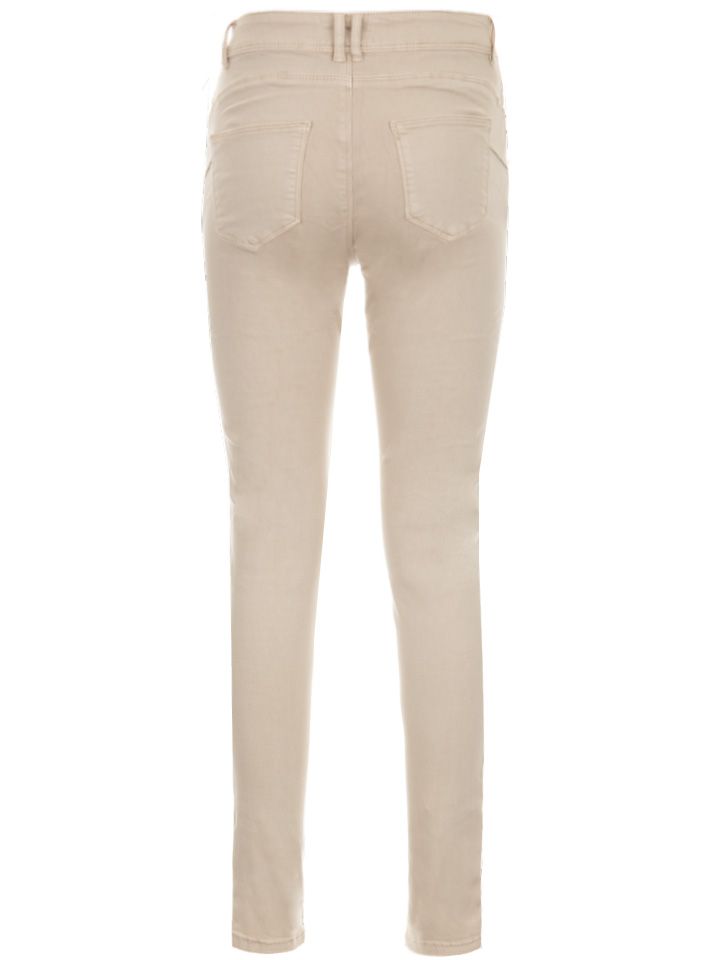 From Paris with Love Jeans Ella Beige 00073592-5100