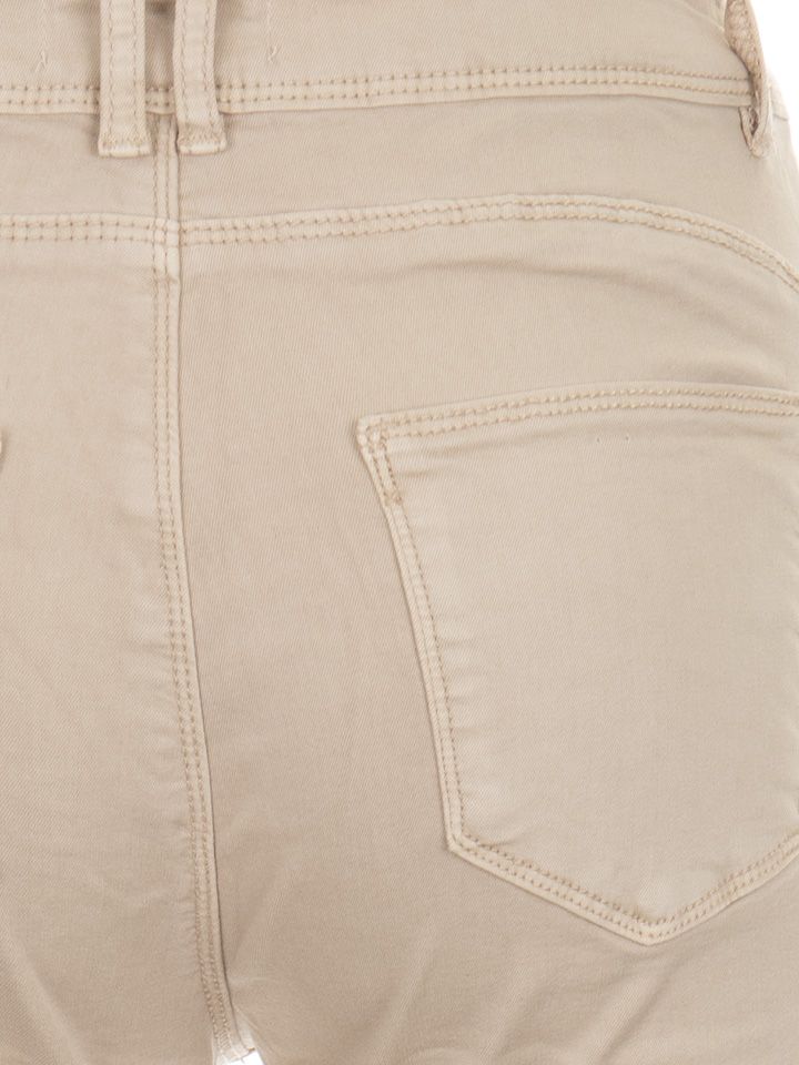 Norfy Jeans Ella Beige 00073592-5100