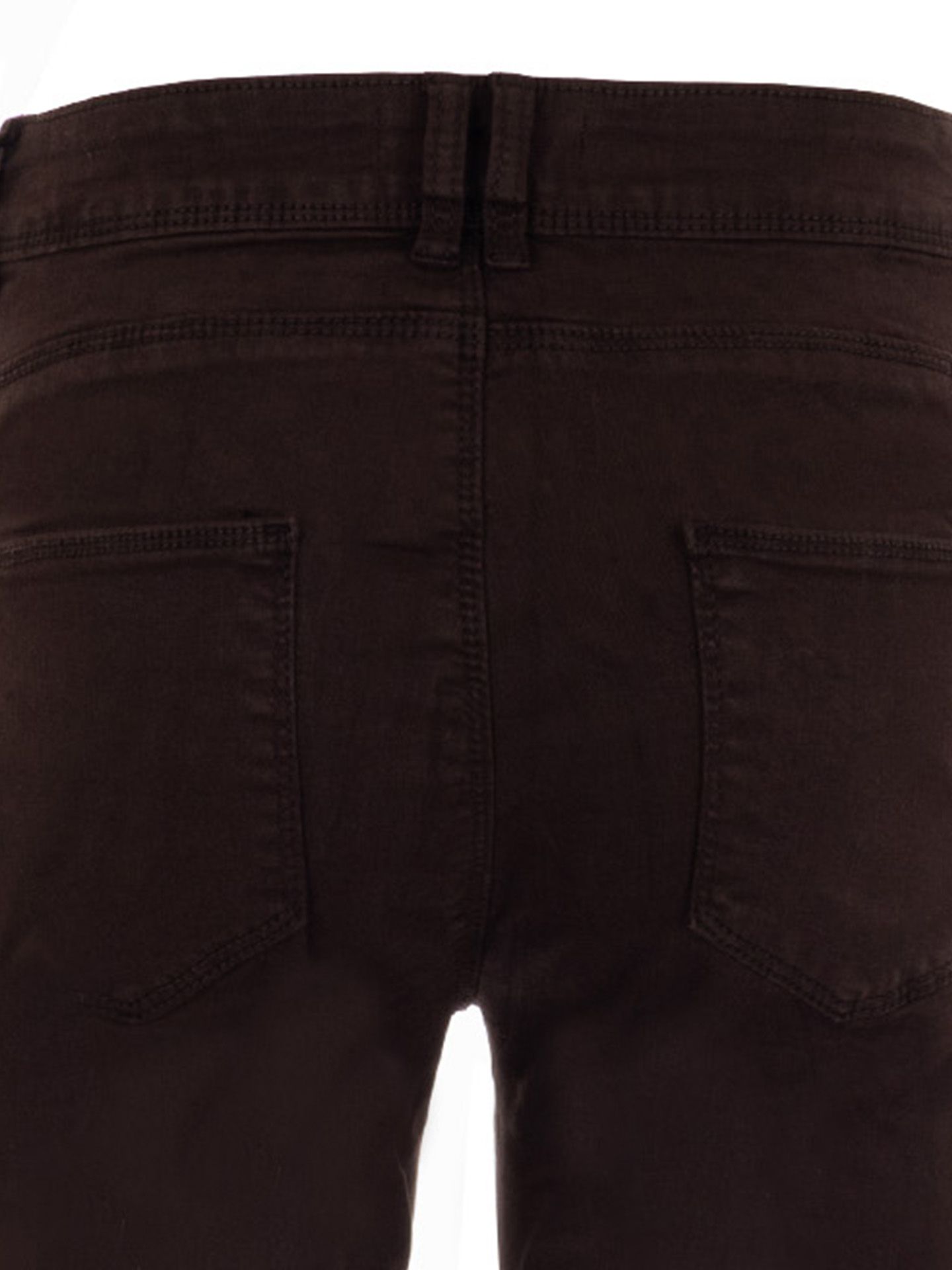 Norfy Jeans Ella Bruin 00073592-5800