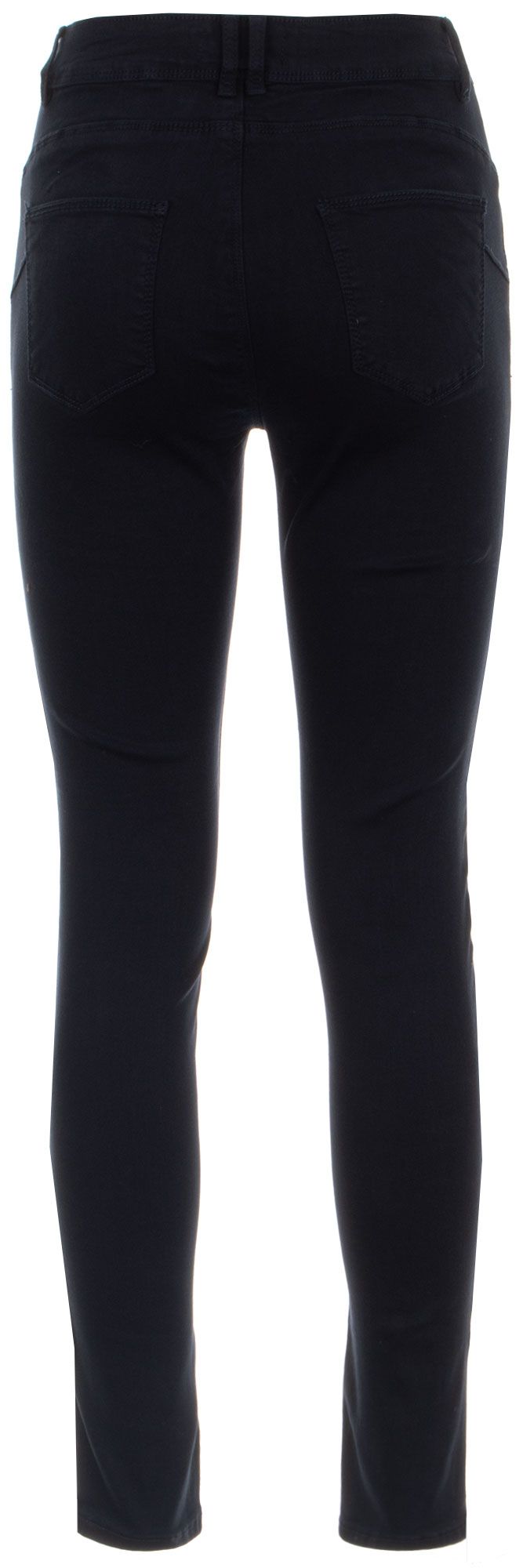 Norfy Skinny Jeans Ella Zwart 00073592-7500
