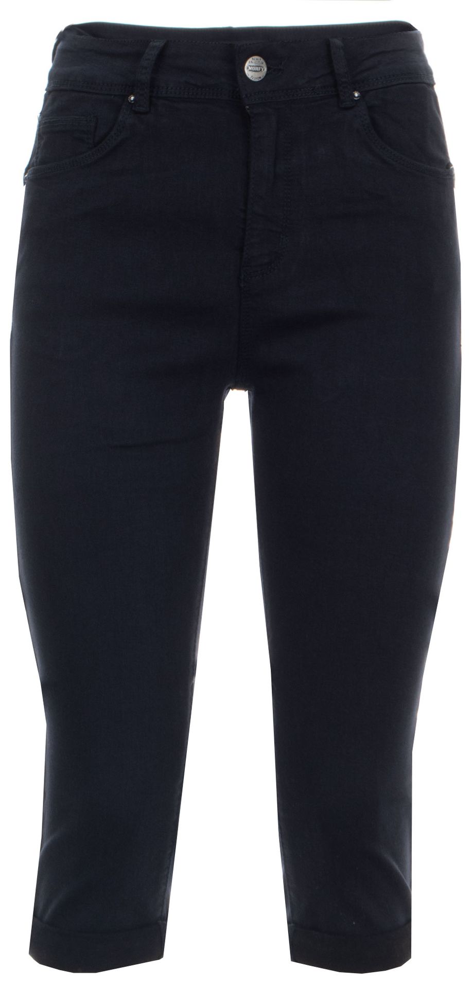 Norfy Norfy broek 3/4 Kira Blauw 00073635-1500