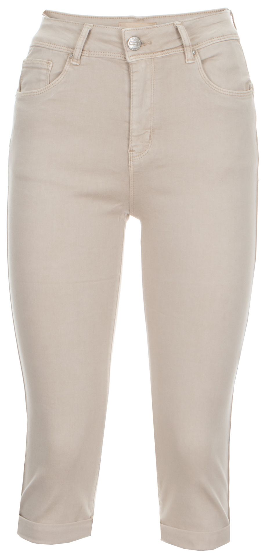 Norfy Norfy broek 3/4 Kira Beige 00073635-5200