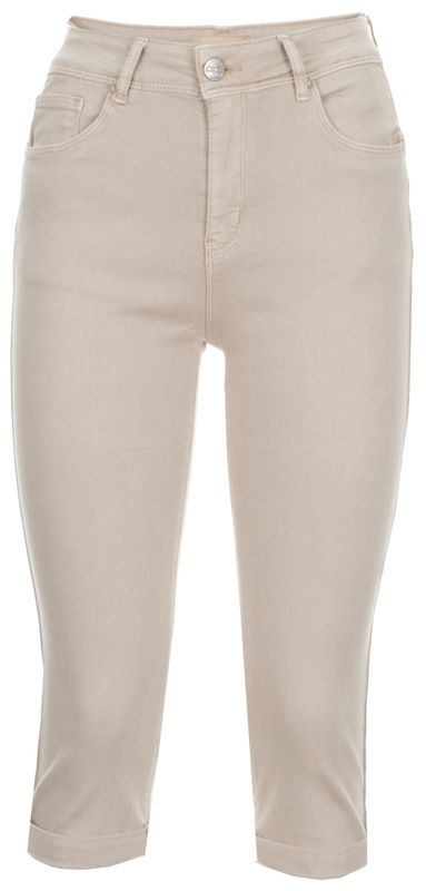 Norfy Norfy broek 3/4 Kira Beige 2900062640030