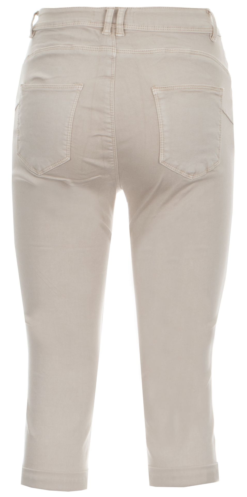 Norfy Norfy broek 3/4 Kira Beige 00073635-5200