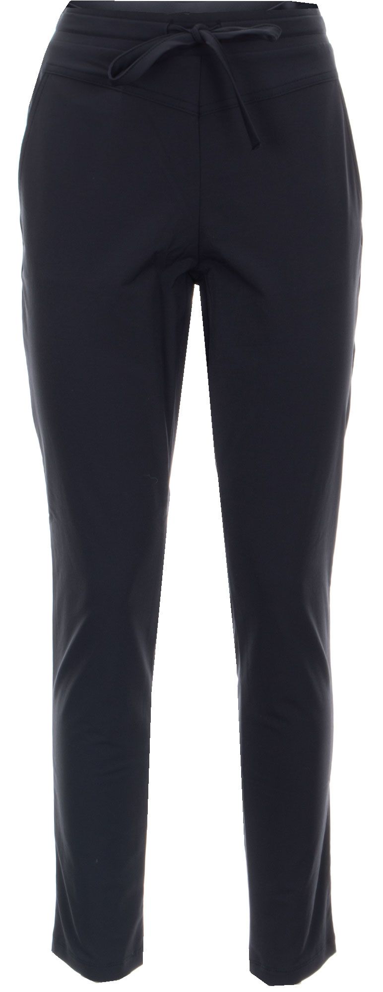 Enjoy Womenswear Slim Fit Broek Ellie Blauw 00074000-1500