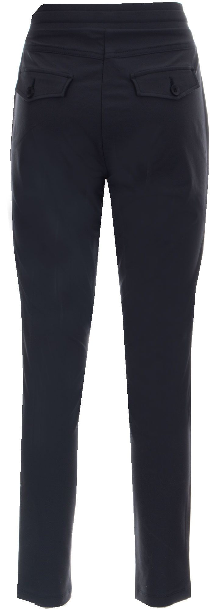 Enjoy Womenswear Slim Fit Broek Ellie Blauw 00074000-1500