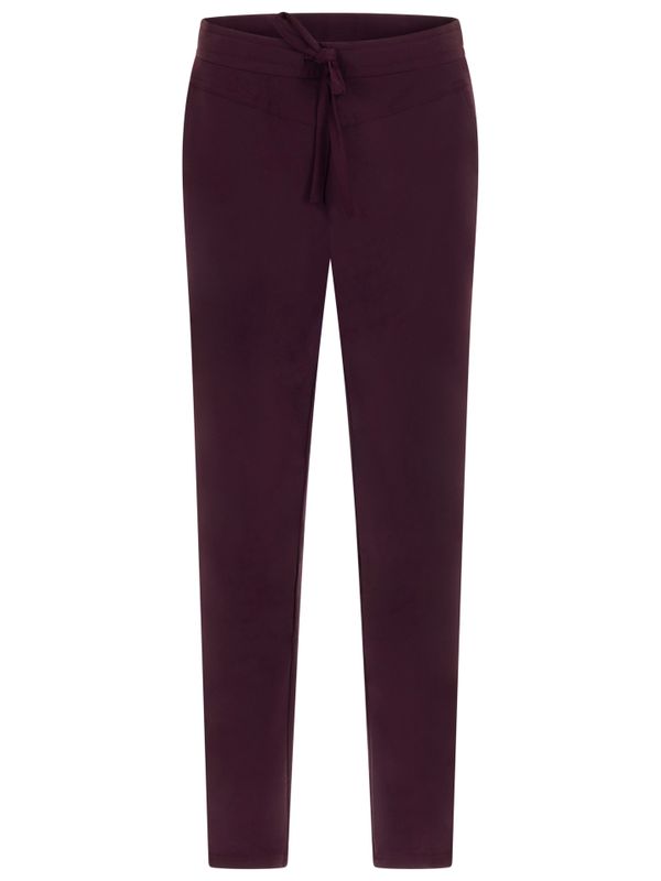 Enjoy Womenswear Pantalon Ellie Rood 2900078540034