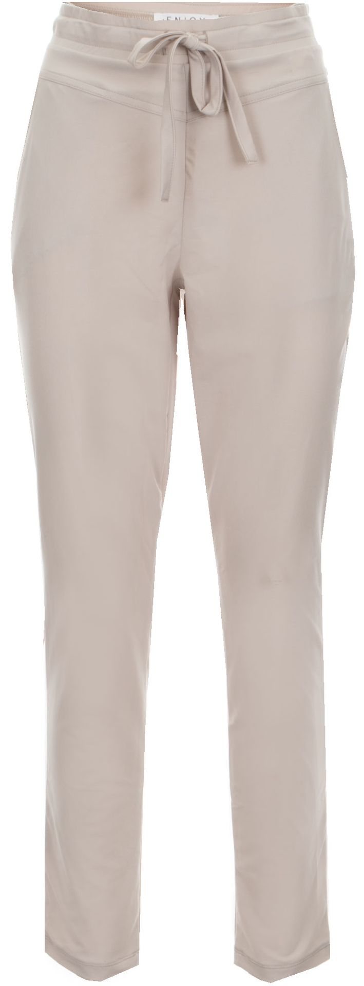 Enjoy Womenswear Pantalon Ellie Beige 00074000-5200