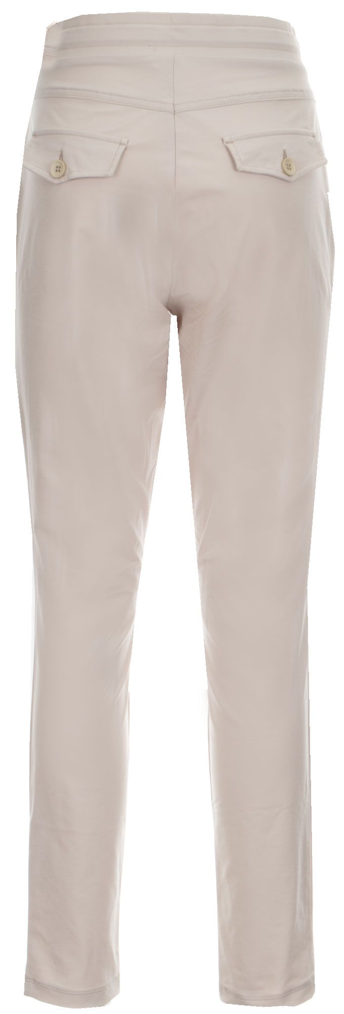 Enjoy Womenswear Slim Fit Broek Ellie Beige 00074000-5200