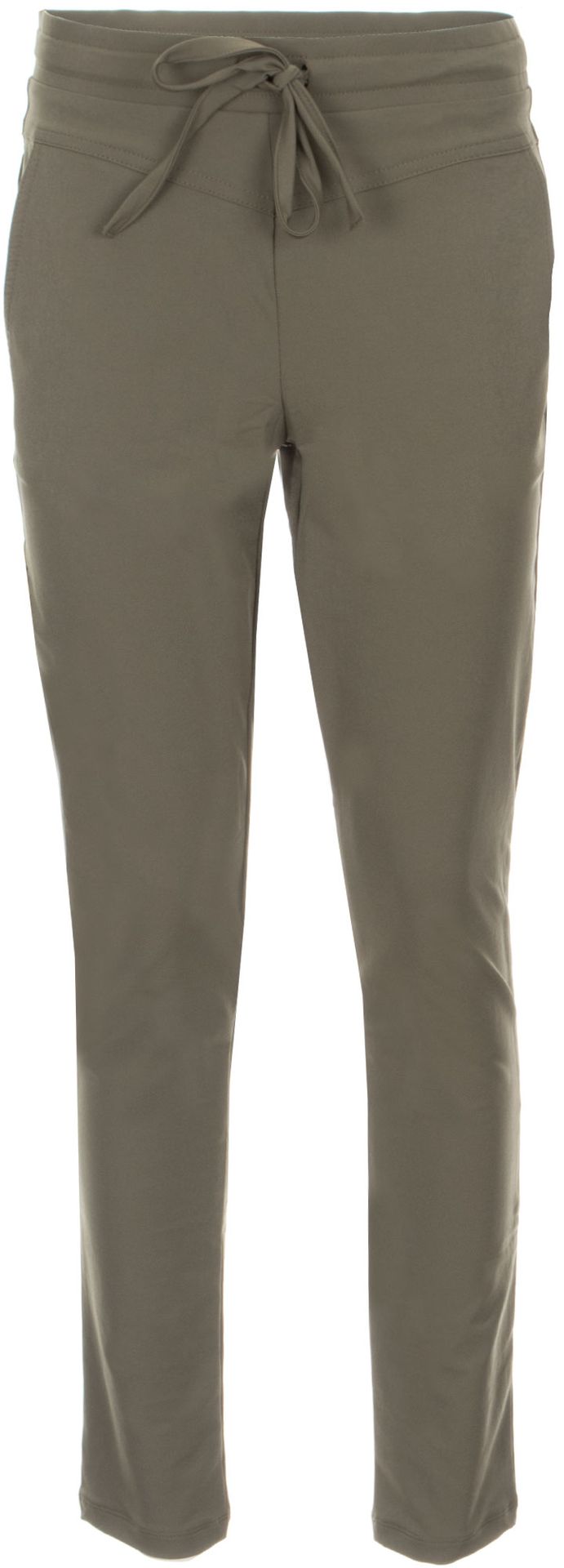 Enjoy Womenswear Pantalon Ellie Groen 00074000-6300