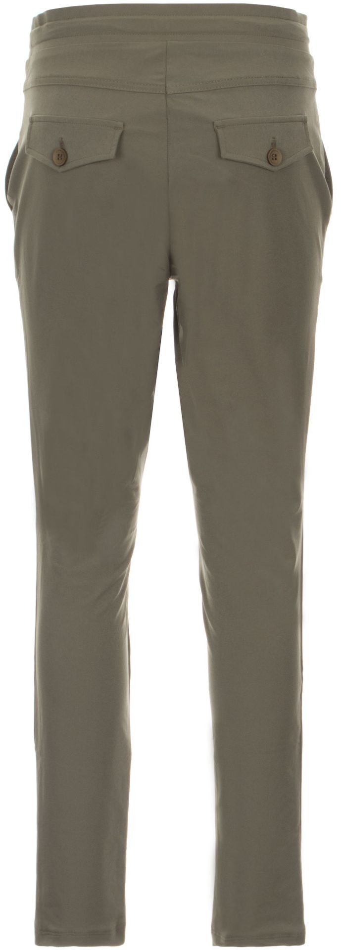 Enjoy Womenswear Pantalon Ellie Groen 00074000-6300