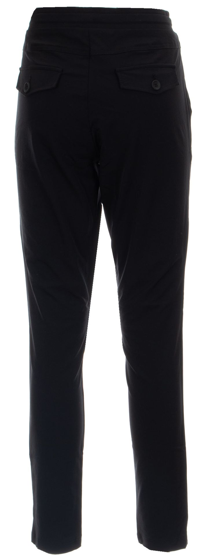 Enjoy Womenswear Pantalon Ellie Zwart 00074000-7500